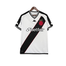 Vasco 24/25 II Away Shirt - All Sponsors - Fan Version