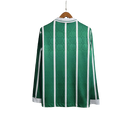 Palmeiras 1993 Home Shirt - Long Sleeve Retro Version