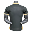 Camiseta Barcelona 25/26 Especial - Negro - Versión Jugador