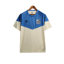 Camiseta Santos 23/24 Entrenamiento - Beige - Versión Aficionado