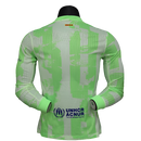 Camiseta Barcelona 24/25 III Tercera - Manga Larga