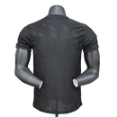 Arsenal 25/26 Special Edition Shirt - Black - Player Version 
