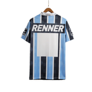 Camiseta Grêmio 97/98 I de Local - Versión Retro
