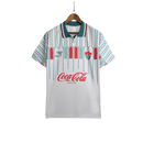Camiseta Fluminense 1993 II de Visitante - Versión Retro