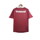 Camiseta Fluminense 07/08 III Tercera - Versión Retro