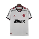 Camiseta Flamengo 22/23 II de Visitante - Todos los Patrocinios - Versión Aficionado