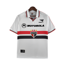 São Paulo 1999 I Home T-shirt - Retro Version
