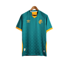 Camiseta Fluminense 20/21 II de Visitante - Versión Retro