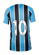 Camiseta Grêmio 24/25 I de Local - Versión Aficionado