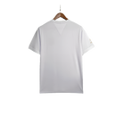 Camiseta Santos 25/26 Edición Conmemorativa - Blanco - Versión Aficionado