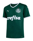 Camiseta Palmeiras 22/23 I de Local - Versión Aficionado