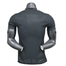 Netherlands 25/26 Goalkeeper Shirt - Black - Player Version 