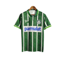 Palmeiras 1996 I Home Shirt - Retro Version 