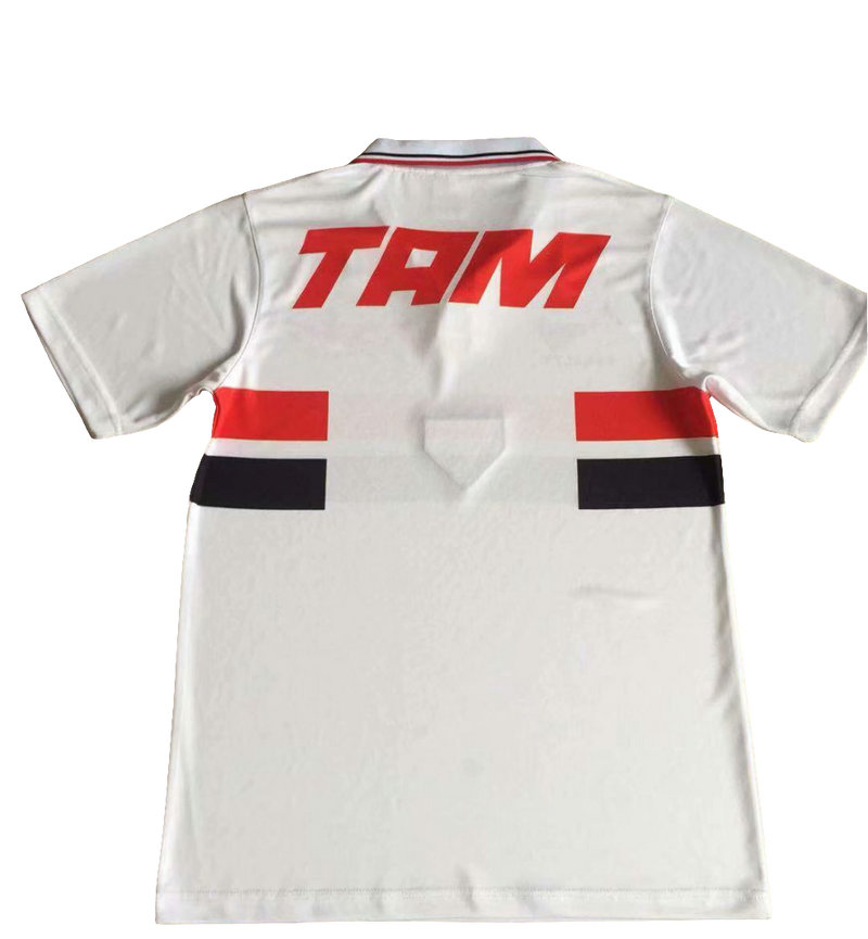 Camiseta São Paulo 1994 II de Visitante - Versión Retro