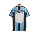 Camiseta Grêmio 2000 I de Local - Versión Retro