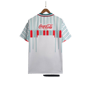 Camiseta Fluminense 1993 II de Visitante - Versión Retro