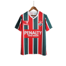 Camiseta Fluminense 1993 I de Local - Versión Retro