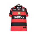 Camiseta Flamengo 95/96 I de Local - Versión Retro