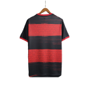 Camiseta Flamengo 20/21 I de Local - Versión Retro