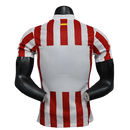 Camiseta Atlético de Madrid 25/26 I de Local - Versión Jugador