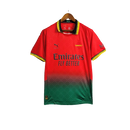 Camiseta AC Milan 25/26 Edición Conmemorativa - Rojo - Versión Aficionado