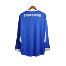 Palmeiras 2019 Long Sleeve Retro Shirt