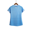 Camiseta Grêmio 23/24 Edición Especial - Azul Celeste - Mujer