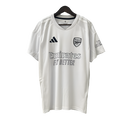 Arsenal 25/26 Special Edition Shirt - White - Fan Version