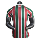 Camiseta Fluminense 24/25 I de Local - Versión Jugador