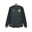 Camiseta Botafogo 24/25 II de Visitante - Manga Larga