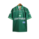 Palmeiras 100th Anniversary Edition Shirt - Retro Version