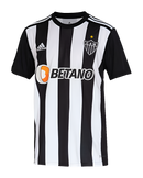 Camiseta Atlético Mineiro 22/23 I de Local - Versión Aficionado