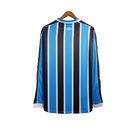 Camiseta Grêmio 23/24 I de Local - Manga Larga