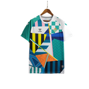 Real Betis 24/25 Commemorative Edition Shirt - Fan Version