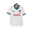 Palmeiras 1989 II Away Shirt - Retro Version