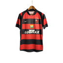 Camiseta Flamengo 03/04 I de Local - Versión Retro