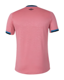 Camiseta Grêmio 22/23 Edición Octubre Rosa - Versión Aficionado