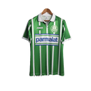 Palmeiras 1992 I Home Shirt - Retro Version