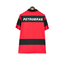 Camiseta Flamengo 95/96 I de Local - Versión Retro