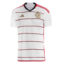 Camiseta Flamengo 23/24 II de Visitante - Versión Aficionado