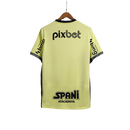 Camiseta Corinthians 23/24 III Tercera - Todos los Patrocinios - Versión Aficionado