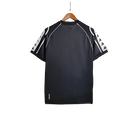 Camiseta Vasco 24/25 Edición Especial - Negro - Versión Aficionado