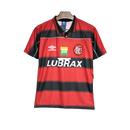 Camiseta Flamengo 1997 I de Local - Versión Retro