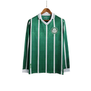 Palmeiras 1993 Home Shirt - Long Sleeve Retro Version