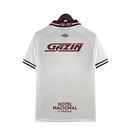 Camiseta Fluminense 22/23 II de Visitante - Todos los Patrocinios - Versión Aficionado