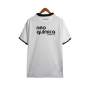 Camiseta Corinthians 2011 I de Local - Versión Retro