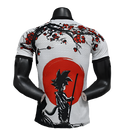 Camiseta Japón 25/26 Edición Especial - Blanco - Versión Jugador