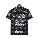 Camiseta Corinthians 22/23 II de Visitante - Todos los Patrocinios - Versión Aficionado