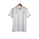 Camiseta Cruzeiro 23/24 Edición Memorial - Versión Aficionado