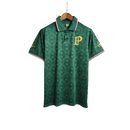 Palmeiras Jersey 22/23 Polo Edition - Green - Fan Version